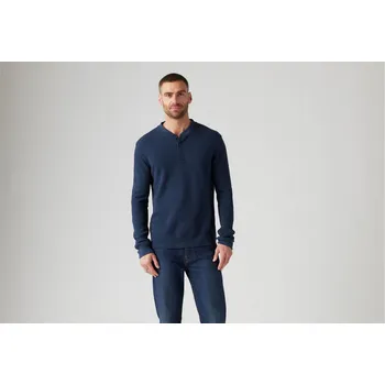 Pánské tričko Pánské tričko Levi's® Navy 29691-0015 Velikost: L