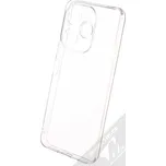 1Mcz Thick Skinny TPU pouzdro pro Xiaomi Redmi 13, čiré