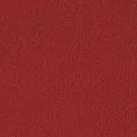 Metrážový koberec Bingo 1P15 červený, na míru, šíře 4m, červená, filc, chodba / předsíň, Vorwerk - 1 rok na vrácení + DOPRAVA ZDARMA k Vám i zpět