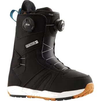Snowboarding BOTY SNB BURTON Felix BOA WMS - černá - EUR 40 + při osobním odběru 10 913 Kč