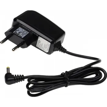 Stojan pro herní konzoli VHBW Nabíječka pro TomTom GO 300 / GO 500 / GO 700 / One