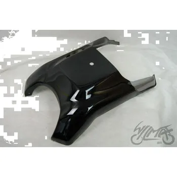 Baotian Spodní plast Hussar - černý CHU5512