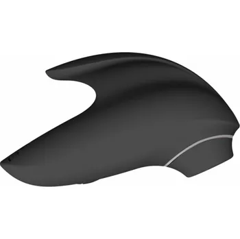 Masážní přístroj Erolab Dolphin Vacuum Clitoral Massager Black (VVS01b)