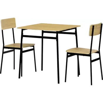 Jídelní set Jídelní sestava Aut-o2121 Oak