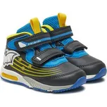 Primigi Sneakersy 6959700 Černá 20