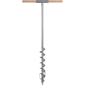 Zemní vrták Vrták do půdy průměr 70,0mm průměr: Průměr 70mm