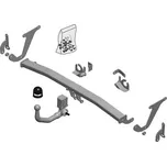 Tažné zařízení BRINK 669600