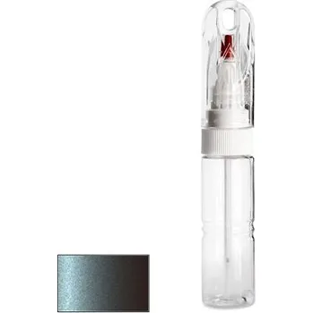 Autolak Opravná tužka 2v1 MG LME Cyber Grey