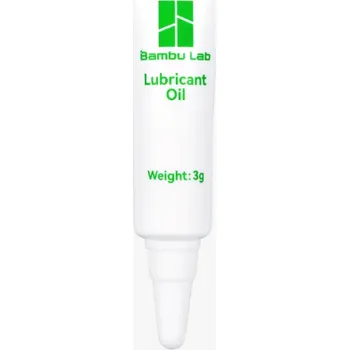 Bambu Lab mazací olej (FAZ031)