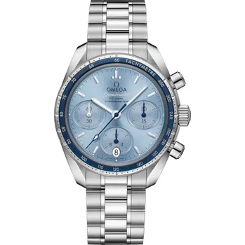 Hodinky OMEGA: Speedmaster Lady 38 (324.30.38.50.03.001)