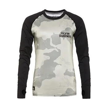 Dámské termo spodní prádlo Termo triko Mirra - snowstorm velikost L