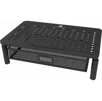 Držák monitoru Stojan na monitor / notebook Maclean, 13-32", MC-947