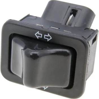 Osvětlení pro motocykl OEM Standard Přepínač blinkrů 36809