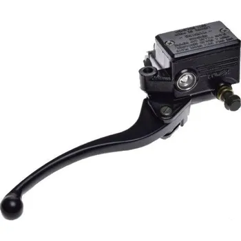 Brzda pro motocykl Baotian Brzdová pumpa přední CPI CSM4001