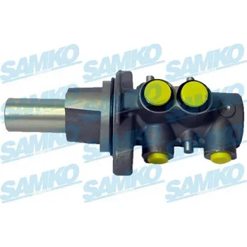 Brzdový válec Hlavní brzdový válec SAMKO P30588