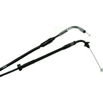 Novascoot Plynové lanko 649340 - otevírací 153-210