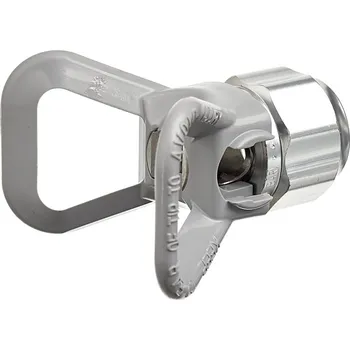 Stříkací pistole Držák trysky GRACO XHD Typ šroubení: 11/16"