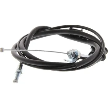 Novascoot Plynové lanko 650477 151-083