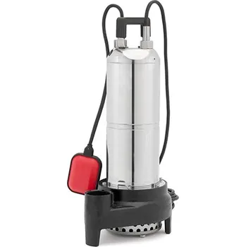 Čerpadlo SEA-LAND SEA LAND DAX 150 AUT 230V drenážní ponorné čerpadlo, s plovákem 225150001