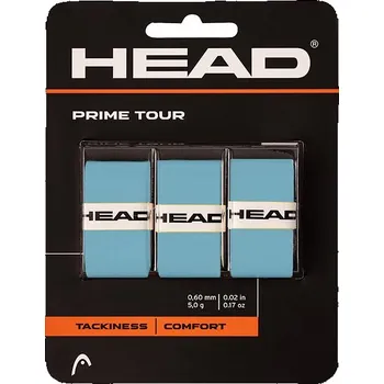Head Prime Tour 3 ks blue