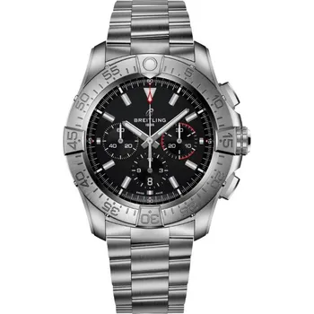 Hodinky BREITLING: Avenger B01 Chronograph 46 (EB0148101B1E1)