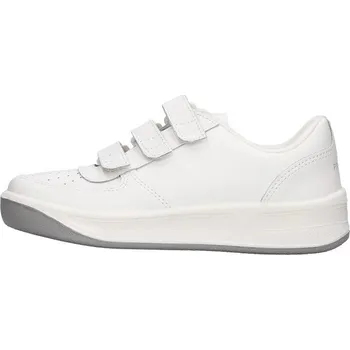 Dámská zdravotní obuv Moleda PRESTIGE na suchý zip Barva: Bílá, Vyberte velikost: 40