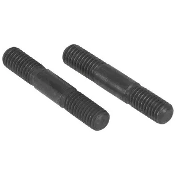 Výfuk pro motocykl Malossi Svorníky výfuku Malossi 2ks 191791E