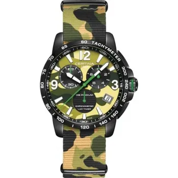 Hodinky CERTINA: DS Podium (C034.453.38.097.00)