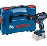 Aku vrtačka Bosch GSR 18-90 C Professional solo + L-Boxx