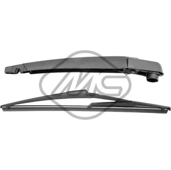 Stěrač List stěrače Metalcaucho 68306