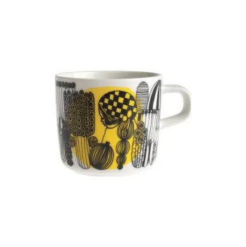 Hrnek Oiva Siirtolapuutarha Botanical 2 dl