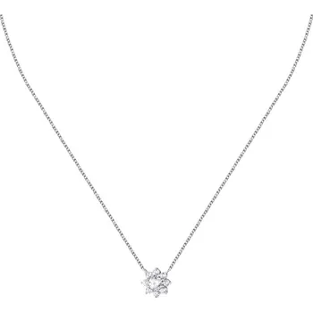 Náhrdelník Dámský stříbrný náhrdelník Morellato Tesori SAIW184