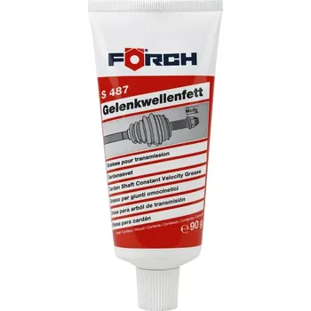 Förch Mazací tuk pro stejnoběžné klouby S487 90 g (Mazivo do homokinetických kloubů )
