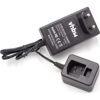 VHBW Nabíječka baterií Festo, Li-Ion, 10.8V, Typ 1