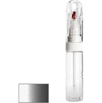 Autolak Opravná tužka 2v1 Porsche LM7Z Gt-silber