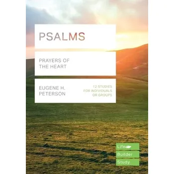Psalms (Lifebuilder Study Guides) - Peterson, Eugene H.
