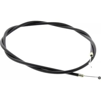 RMS Plynové lanko 581132 - od rukojeti k rozbočce 163592140