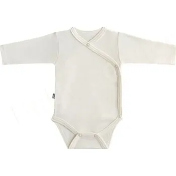 Kojenecký body kojenecké zavinovací body smetanové velikost 68