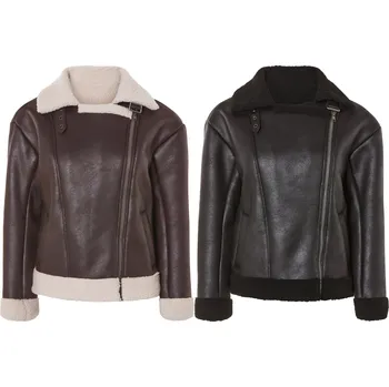 Dámská casual bunda esmara® Dámská bunda „Biker"