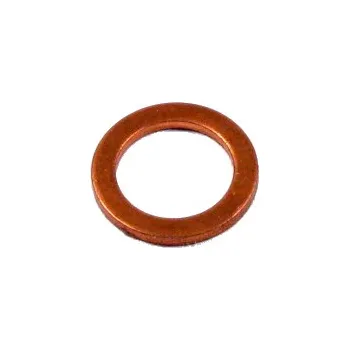 Těsnění pro motocykl Piaggio Vypouštěcí šroub oleje převodovky - těsnění 485703