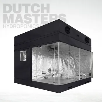 Pěstební box Dutch Masters Hydroponics Pěstební stan Dutch Masters - 480x240x220/250cm