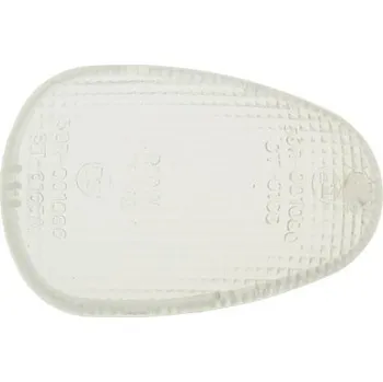 Nářadí na motocykly Piaggio Sklíčko blinkru PZ / LZ 639338