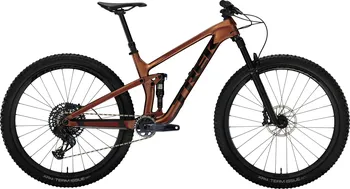 Horské kolo Trek Top Fuel 9.8 GX AXS Gen 3 29" Pennyflake 2023