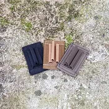 Příslušenství pro sportovní střelbu Tactical Evo Fast Ammo 3 pin Tactical Evo® Barva: Coyote