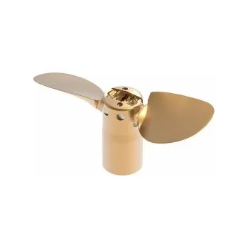 Lodní motor Vrtule skládací pro Pod Drive 6.0 EVO