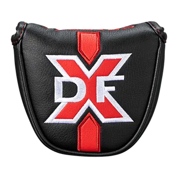 Headcover Odyssey DFX headcover na putter, mallet, černý