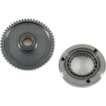 Motor pro motocykl DR TopPerformances Volnoběžka Kymco 250 RL00008