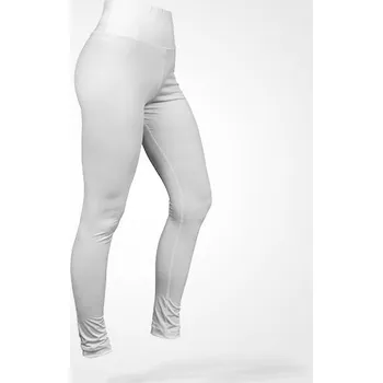 Papírový střih na dámské legíny Slim fit 34