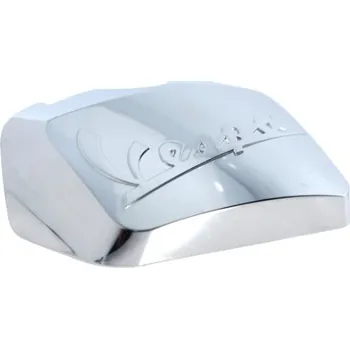 Piaggio Krytka úchytu nosiče 623336