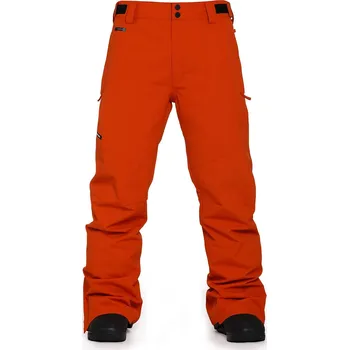 Kalhoty na snowboard Horsefeathers Orca red clay S 2025 - Odesíláme do 24 hodin